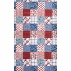 Callisi Americana Window Panel 50