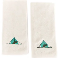 Campsite Bathroom Collection