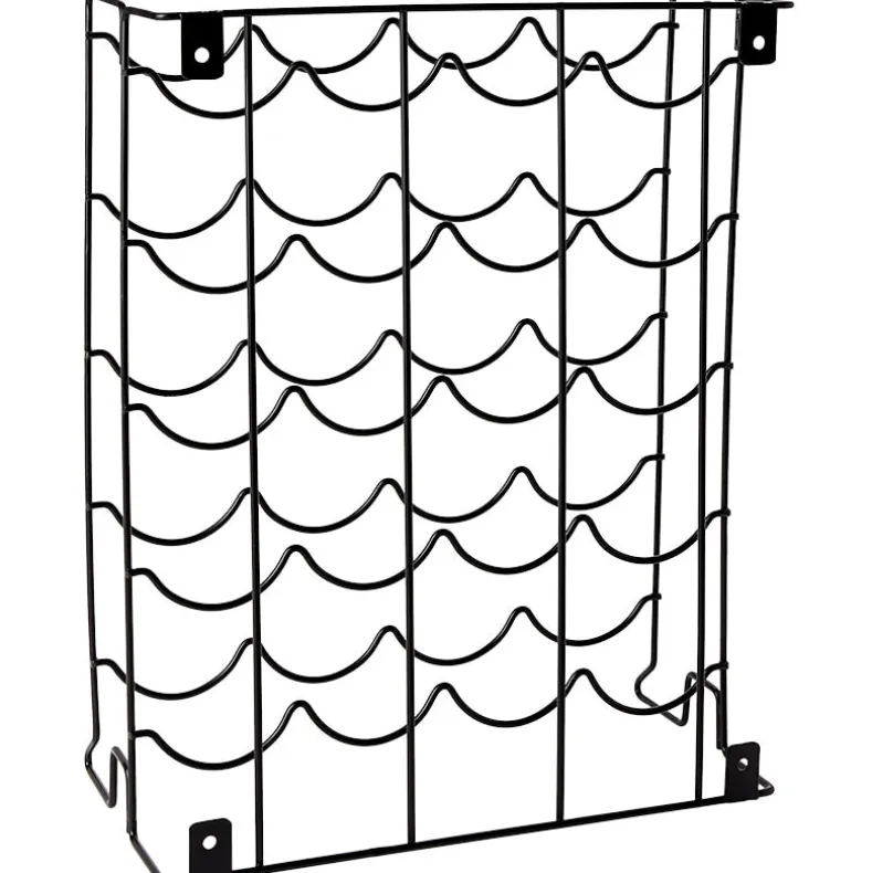 Can Storage Wire Rack