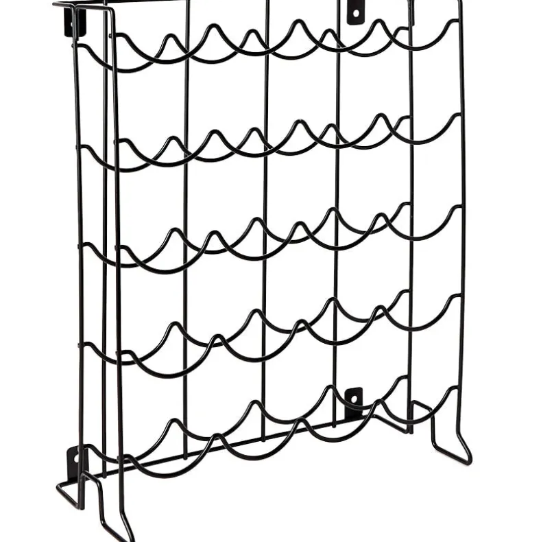 Can Storage Wire Rack
