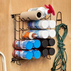 Can Storage Wire Rack