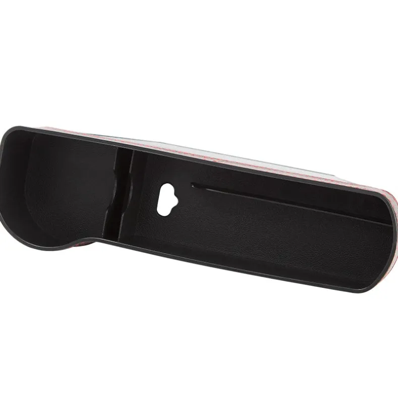 Car Seat Gap Filler with Organizer Between Seats Console Organizer