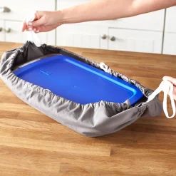 Casserole Caddy