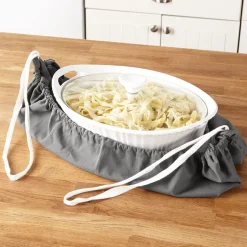 Casserole Caddy