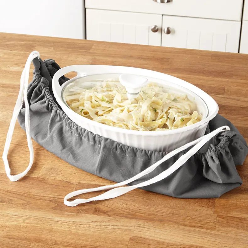 Casserole Caddy