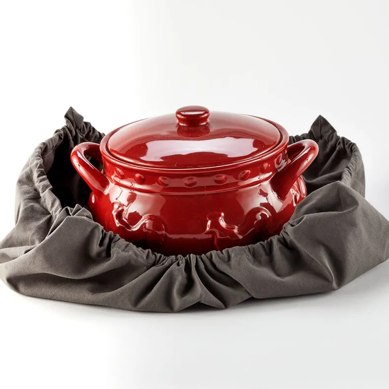Casserole Caddy