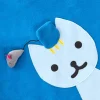 Cat Indoor Play Mat With 5 Attached Toys