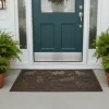 Cats Rubber Doormat