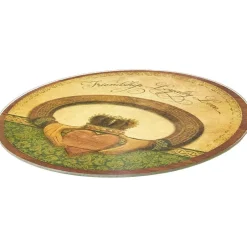 Celtic Irish Tableware Kitchen Prayer Plaque or Mug