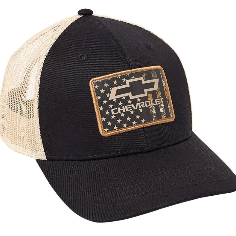 Chevy Trucker Hat