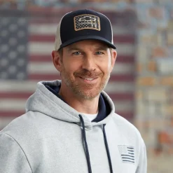 Chevy Trucker Hat