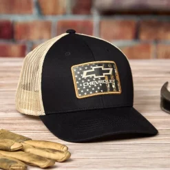 Chevy Trucker Hat