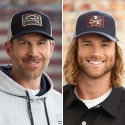 Chevy Trucker Hat