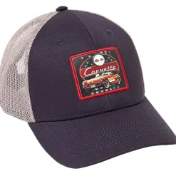 Chevy Trucker Hat