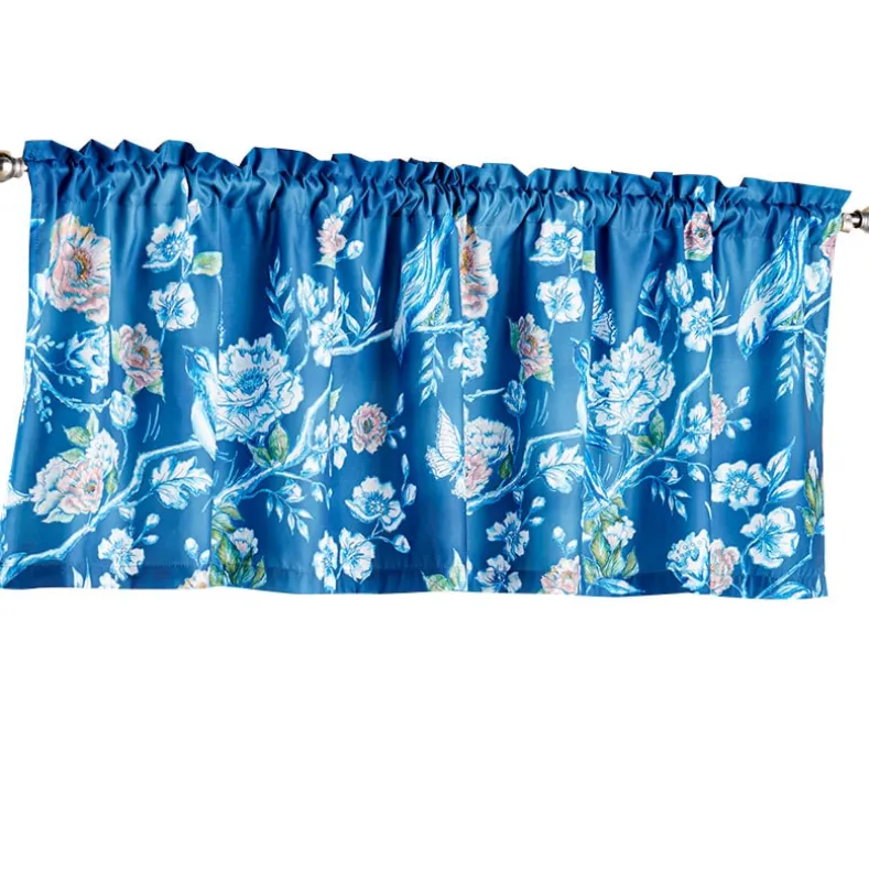 Chinoiserie Bathroom Collection