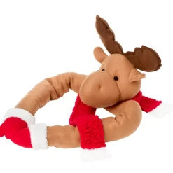 Christmas Character Tree-Top Hugger