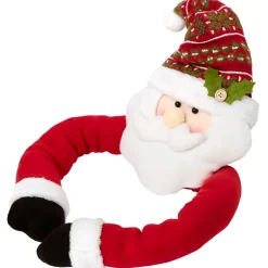 Christmas Character Tree-Top Hugger