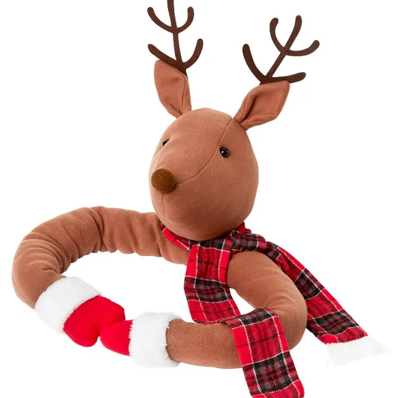 Christmas Character Tree-Top Hugger