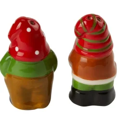Christmas Gnome Kitchen Collection