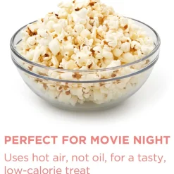 Cinema Popcorn Maker