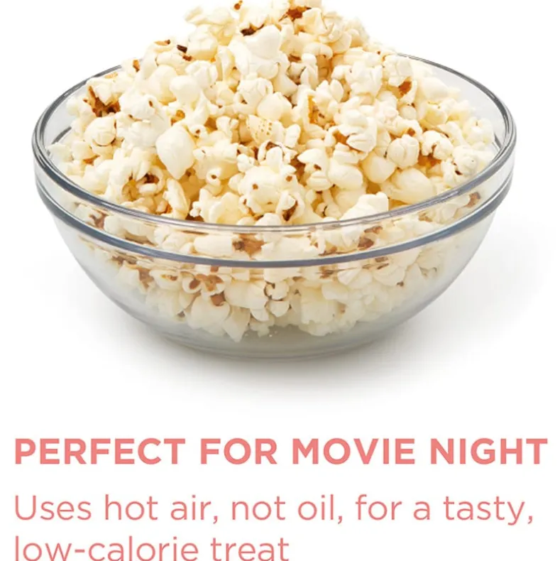 Cinema Popcorn Maker
