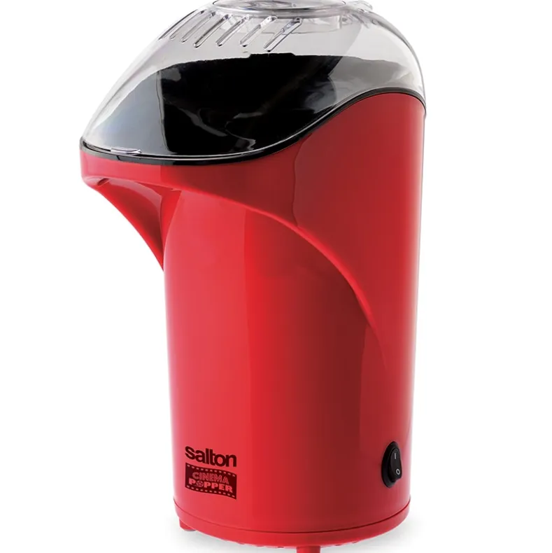 Cinema Popcorn Maker