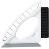Cleaning Brush Household Crevice Tool and Squeegee