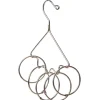 Closet Accessories Hanger Organizer - Belts, Scarves, Bags