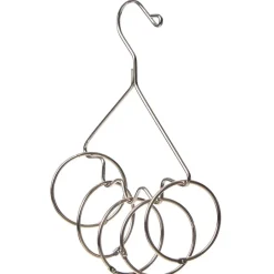Closet Accessories Hanger Organizer - Belts, Scarves, Bags