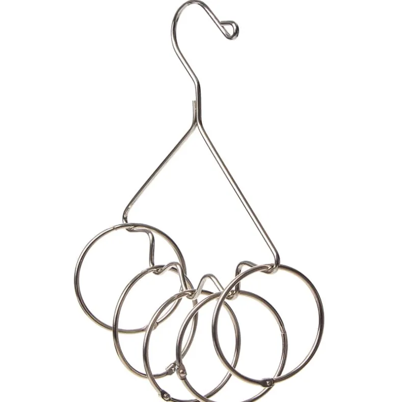 Closet Accessories Hanger Organizer - Belts, Scarves, Bags