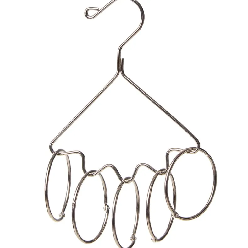 Closet Accessories Hanger Organizer - Belts, Scarves, Bags