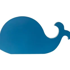 Coastal Wall Decor or Blue Sculpture