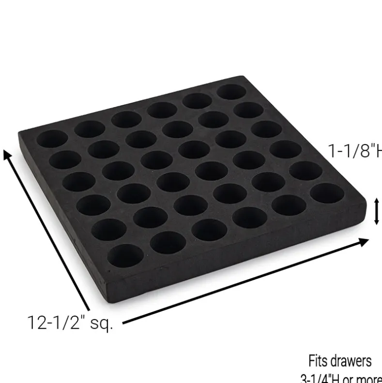 Coffee Pod Holder for Kitchen Drawers