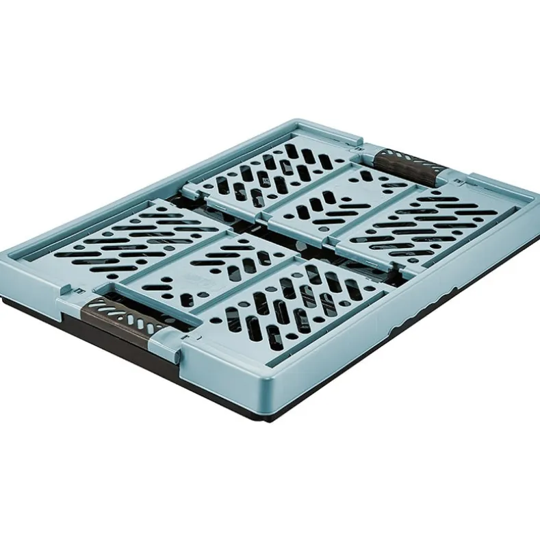 Collapsible Folding Crate - 45L