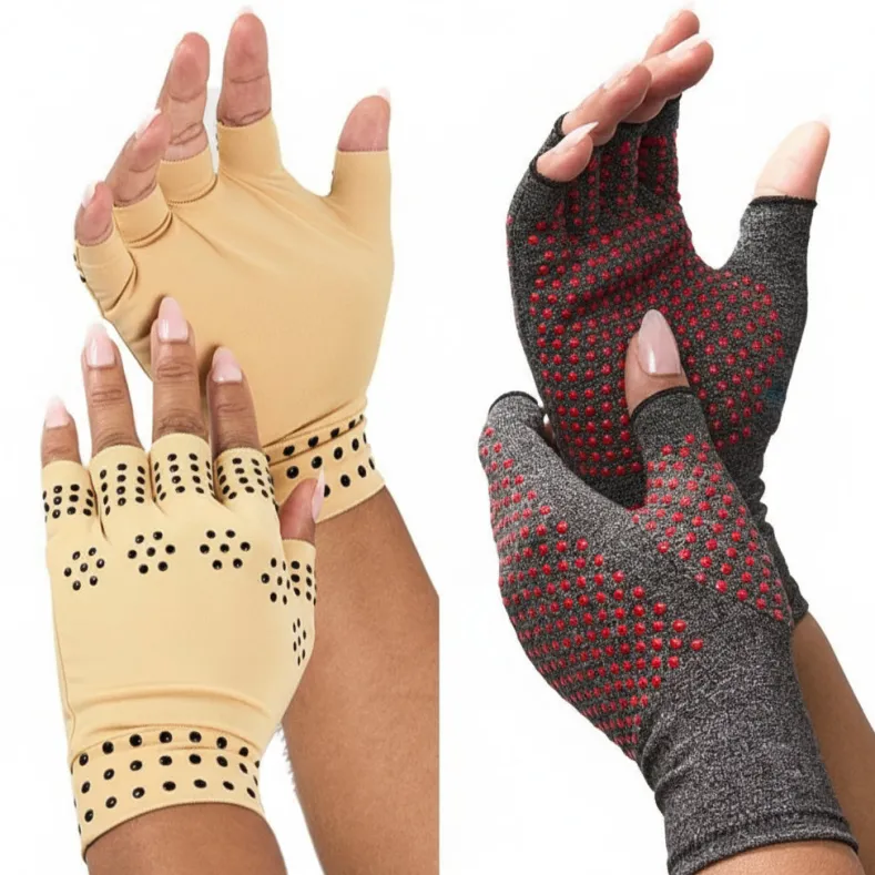 Comfort Support Gloves