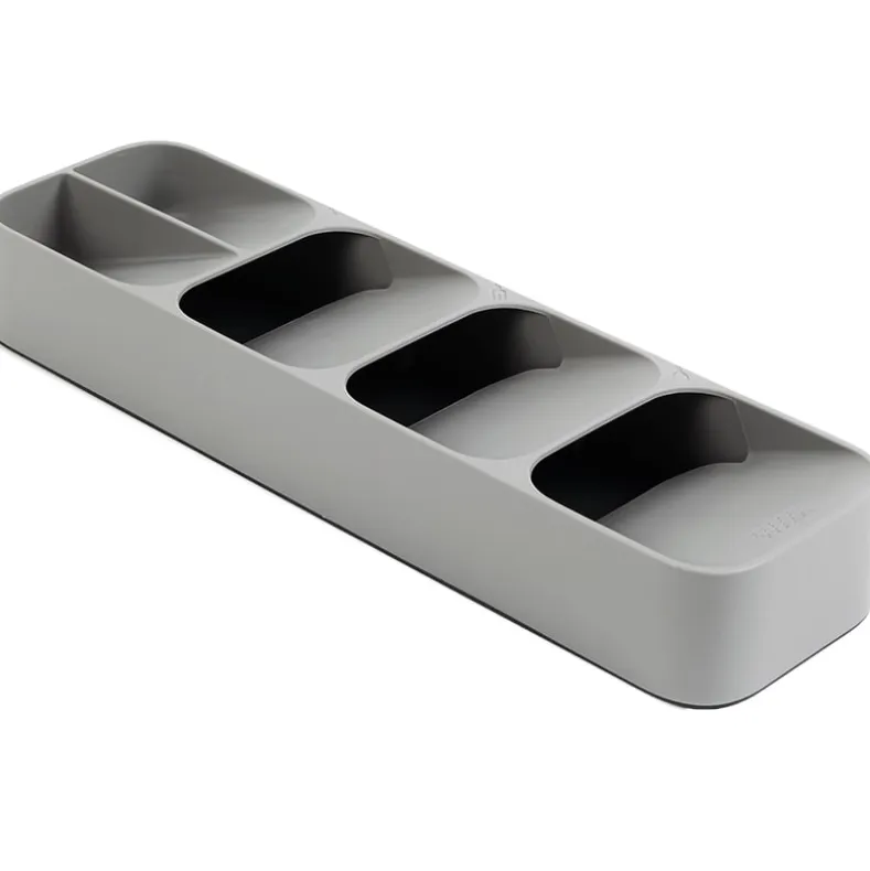Compact Cutlery Organizer