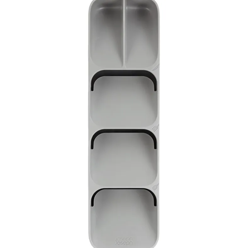 Compact Cutlery Organizer