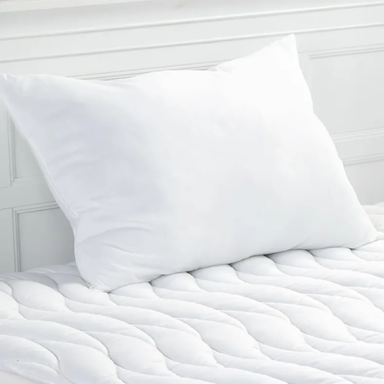 COOLMAX Mattress Topper