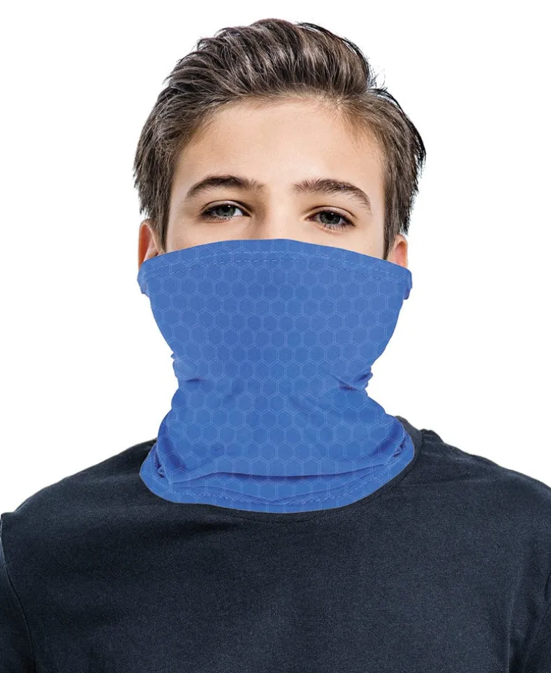 Copper Fit® Kids Guardwell Face Protectors