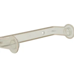 Cora Wall-Mounted Paper Towel Holder