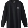 Corvette Long Sleeve T Shirt