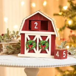 Countdown to Christmas Calendar
