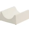 Countertop Ceramic Wine Bottle Holder