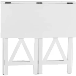 Crisscross Folding Office Furniture