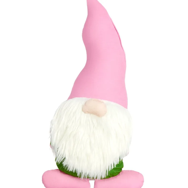Daffodil Gnomes Full/Queen or King Quilt, Sham, or Decorative Pillow