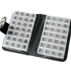 14 Day Pill Case