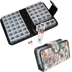 14 Day Pill Case