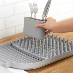 Dish Drying Rack
