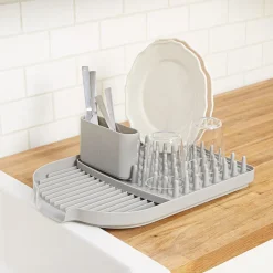 Dish Drying Rack
