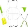 DIY Pickling and Canning Gift Set - 4-Pc.